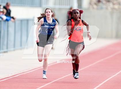 Thumbnail 1 in Chaparral Invitational 2024 photogallery.
