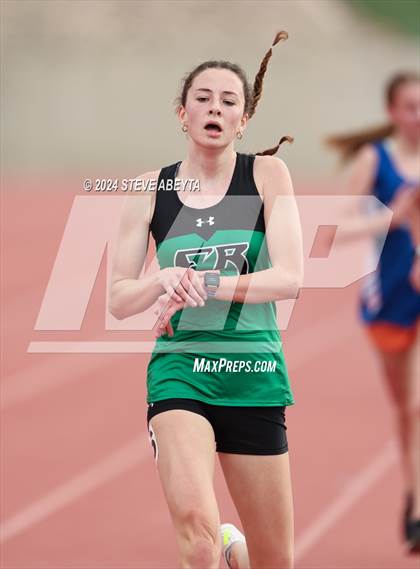 Thumbnail 2 in Chaparral Invitational 2024 photogallery.