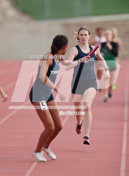Thumbnail 2 in Chaparral Invitational 2024 photogallery.