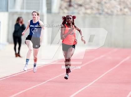 Thumbnail 3 in Chaparral Invitational 2024 photogallery.
