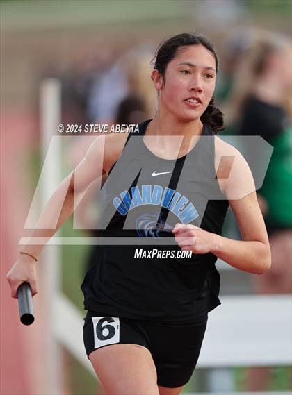 Thumbnail 2 in Chaparral Invitational 2024 photogallery.