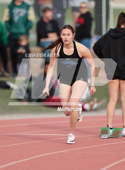 Thumbnail 2 in Chaparral Invitational 2024 photogallery.