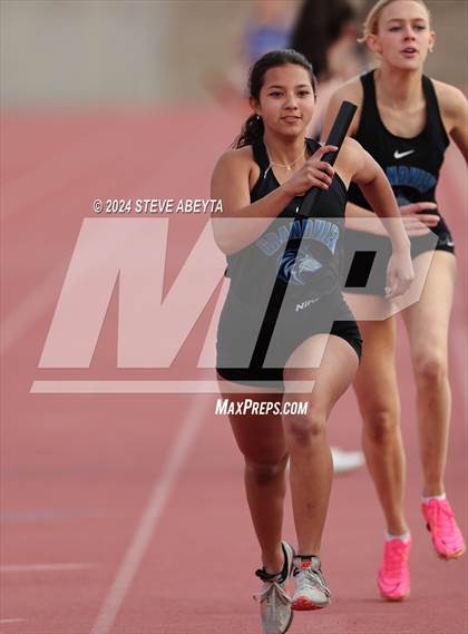 Thumbnail 3 in Chaparral Invitational 2024 photogallery.