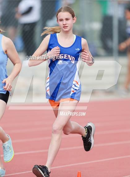 Thumbnail 1 in Chaparral Invitational 2024 photogallery.