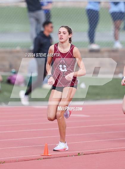 Thumbnail 2 in Chaparral Invitational 2024 photogallery.