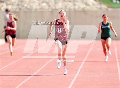 Thumbnail 2 in Chaparral Invitational 2024 photogallery.