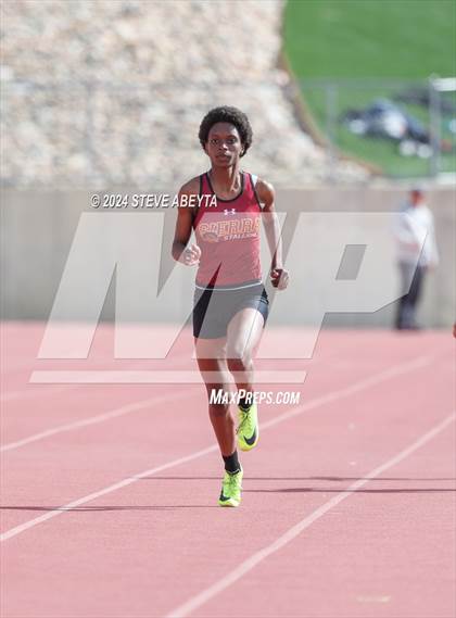 Thumbnail 2 in Chaparral Invitational 2024 photogallery.
