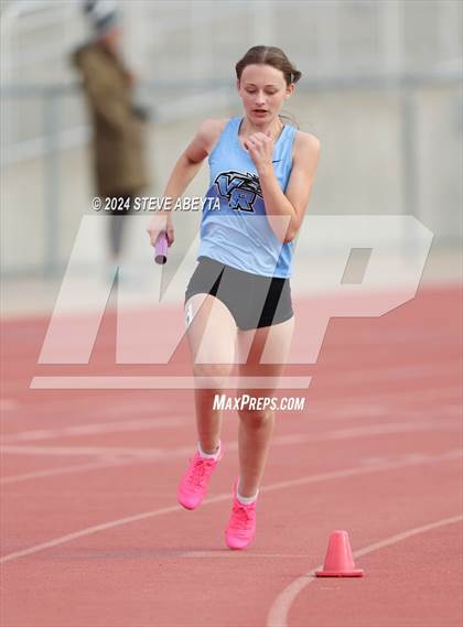 Thumbnail 3 in Chaparral Invitational 2024 photogallery.