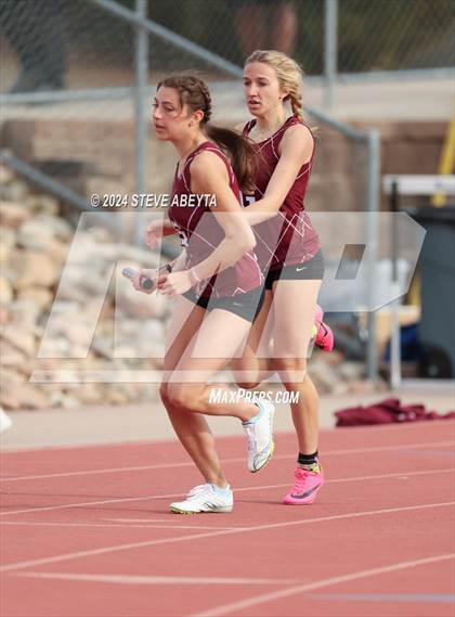 Thumbnail 2 in Chaparral Invitational 2024 photogallery.