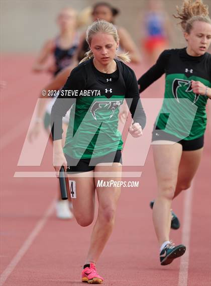 Thumbnail 2 in Chaparral Invitational 2024 photogallery.