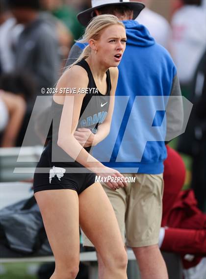 Thumbnail 2 in Chaparral Invitational 2024 photogallery.