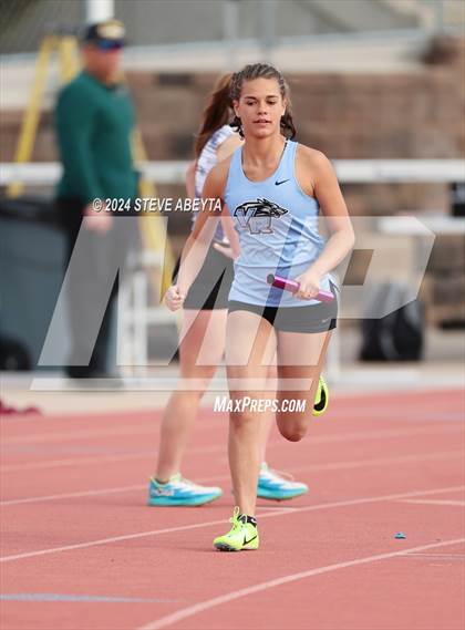 Thumbnail 2 in Chaparral Invitational 2024 photogallery.