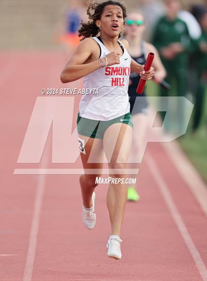 Thumbnail 2 in Chaparral Invitational 2024 photogallery.