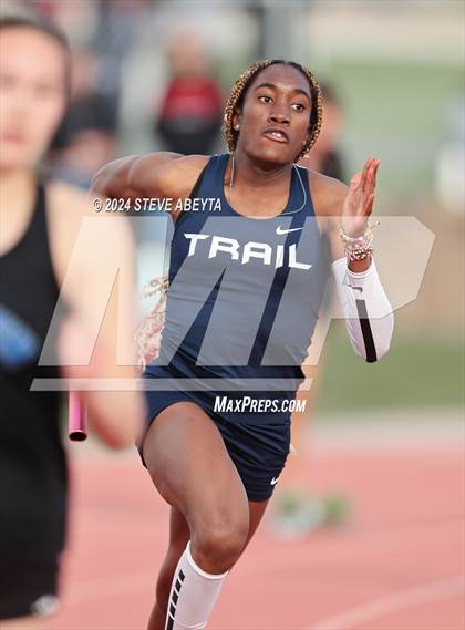 Thumbnail 1 in Chaparral Invitational 2024 photogallery.