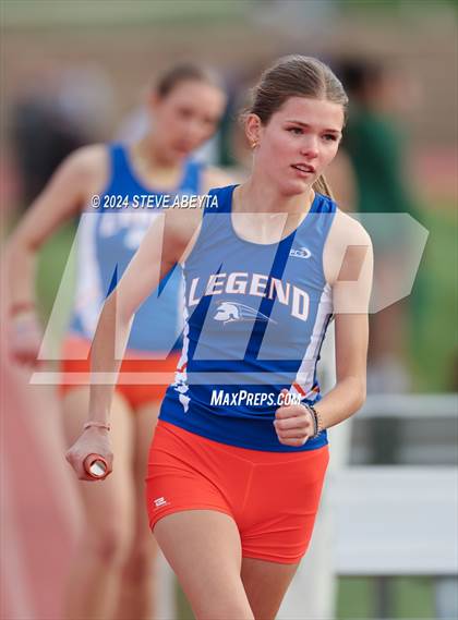 Thumbnail 2 in Chaparral Invitational 2024 photogallery.