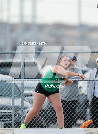 Thumbnail 1 in Chaparral Invitational 2024 photogallery.