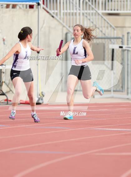 Thumbnail 3 in Chaparral Invitational 2024 photogallery.