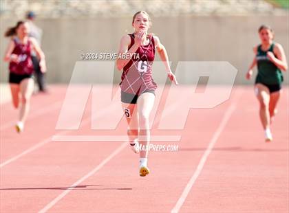 Thumbnail 3 in Chaparral Invitational 2024 photogallery.