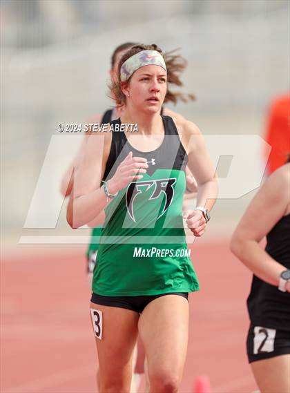 Thumbnail 3 in Chaparral Invitational 2024 photogallery.