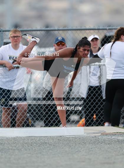 Thumbnail 2 in Chaparral Invitational 2024 photogallery.