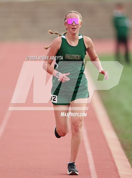 Thumbnail 2 in Chaparral Invitational 2024 photogallery.