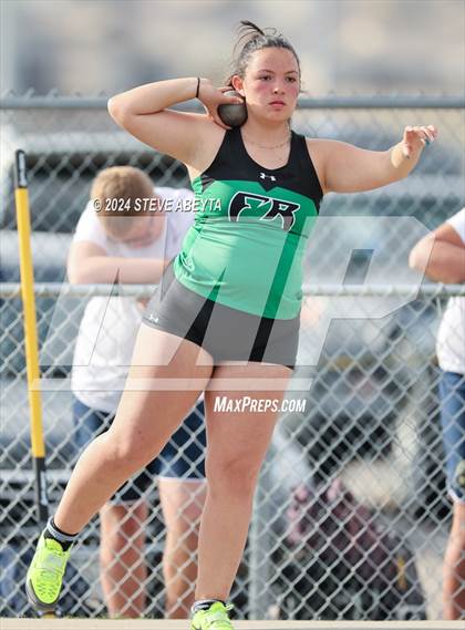 Thumbnail 2 in Chaparral Invitational 2024 photogallery.