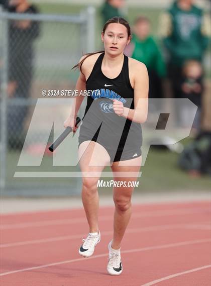 Thumbnail 1 in Chaparral Invitational 2024 photogallery.