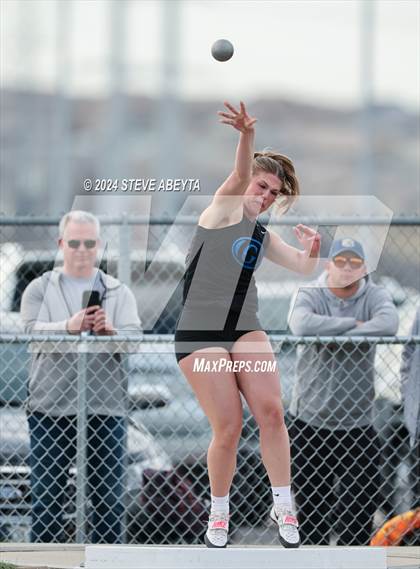 Thumbnail 2 in Chaparral Invitational 2024 photogallery.
