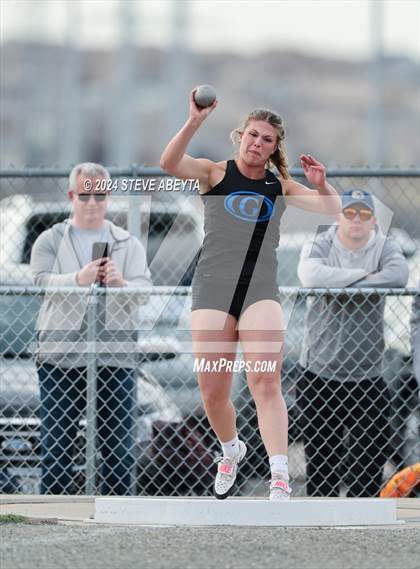 Thumbnail 1 in Chaparral Invitational 2024 photogallery.