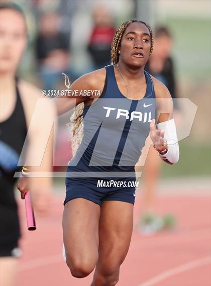 Thumbnail 3 in Chaparral Invitational 2024 photogallery.