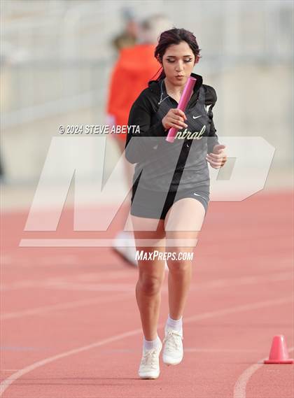 Thumbnail 1 in Chaparral Invitational 2024 photogallery.