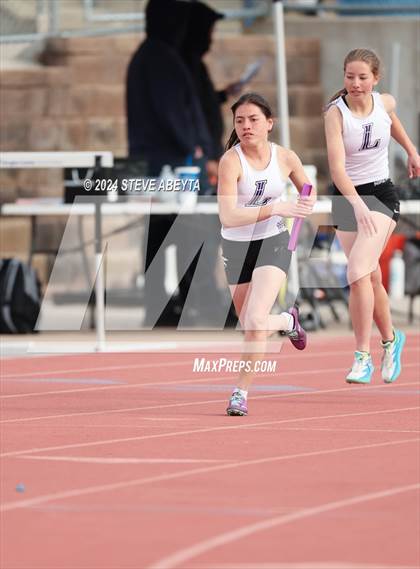 Thumbnail 1 in Chaparral Invitational 2024 photogallery.