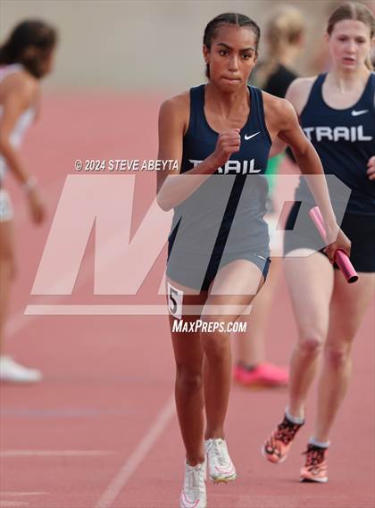 Thumbnail 3 in Chaparral Invitational 2024 photogallery.