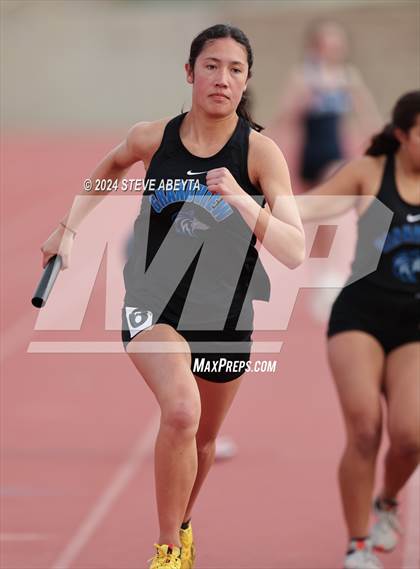 Thumbnail 1 in Chaparral Invitational 2024 photogallery.