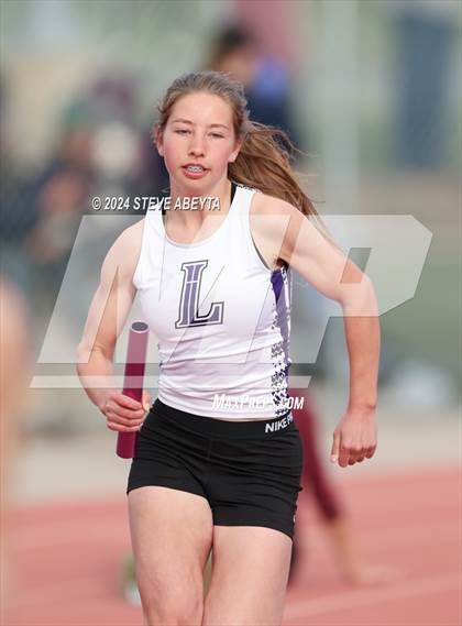 Thumbnail 3 in Chaparral Invitational 2024 photogallery.