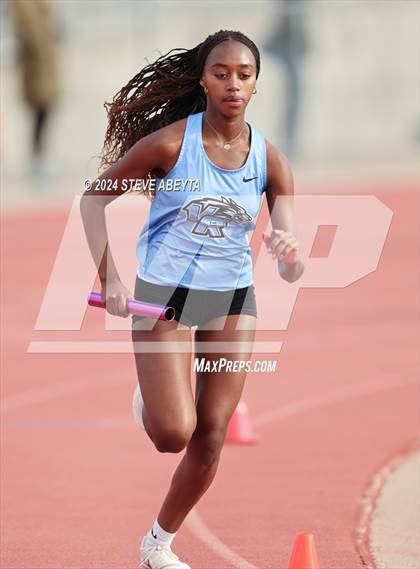 Thumbnail 2 in Chaparral Invitational 2024 photogallery.
