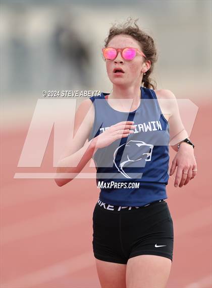 Thumbnail 1 in Chaparral Invitational 2024 photogallery.
