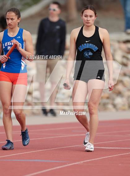 Thumbnail 3 in Chaparral Invitational 2024 photogallery.