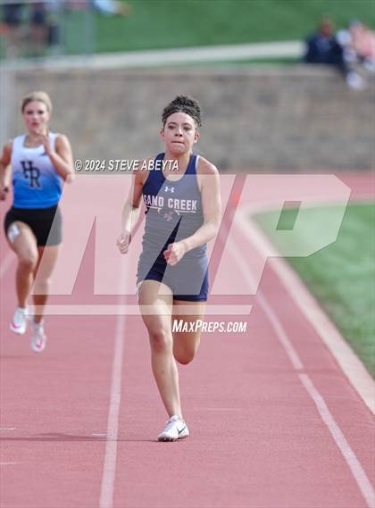 Thumbnail 3 in Chaparral Invitational 2024 photogallery.