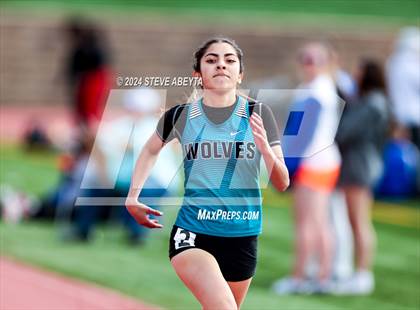 Thumbnail 3 in Chaparral Invitational 2024 photogallery.