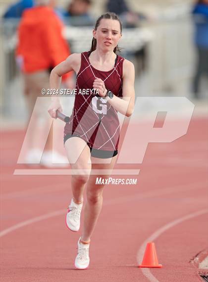 Thumbnail 2 in Chaparral Invitational 2024 photogallery.