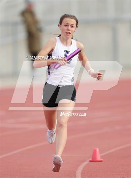 Thumbnail 1 in Chaparral Invitational 2024 photogallery.