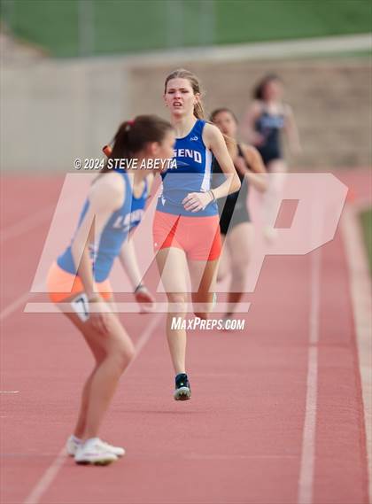 Thumbnail 1 in Chaparral Invitational 2024 photogallery.