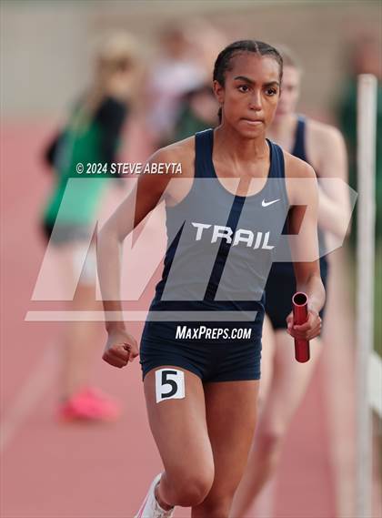 Thumbnail 1 in Chaparral Invitational 2024 photogallery.