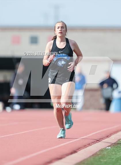 Thumbnail 3 in Chaparral Invitational 2024 photogallery.