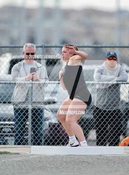 Thumbnail 2 in Chaparral Invitational 2024 photogallery.