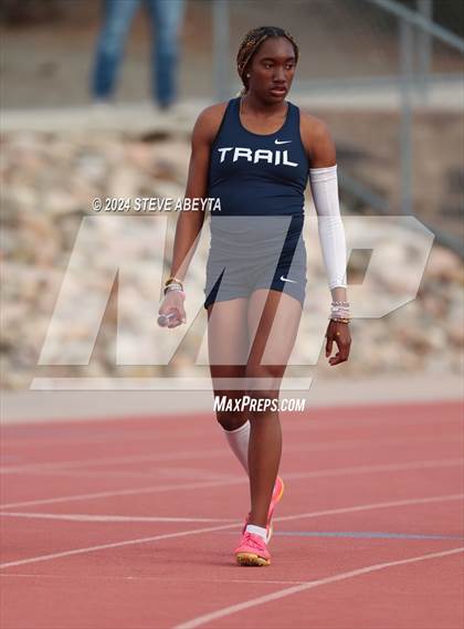 Thumbnail 1 in Chaparral Invitational 2024 photogallery.