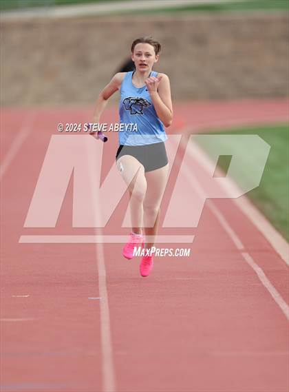 Thumbnail 1 in Chaparral Invitational 2024 photogallery.