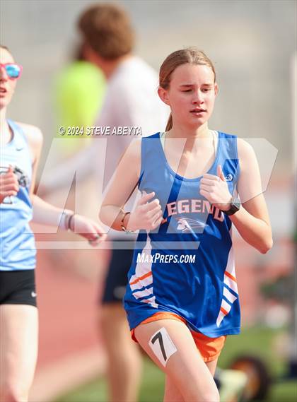 Thumbnail 2 in Chaparral Invitational 2024 photogallery.