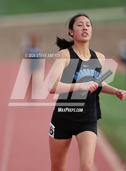 Thumbnail 3 in Chaparral Invitational 2024 photogallery.